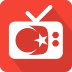 turkish tv android application logo